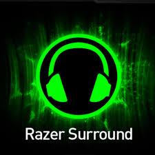 Razer Surround Pro