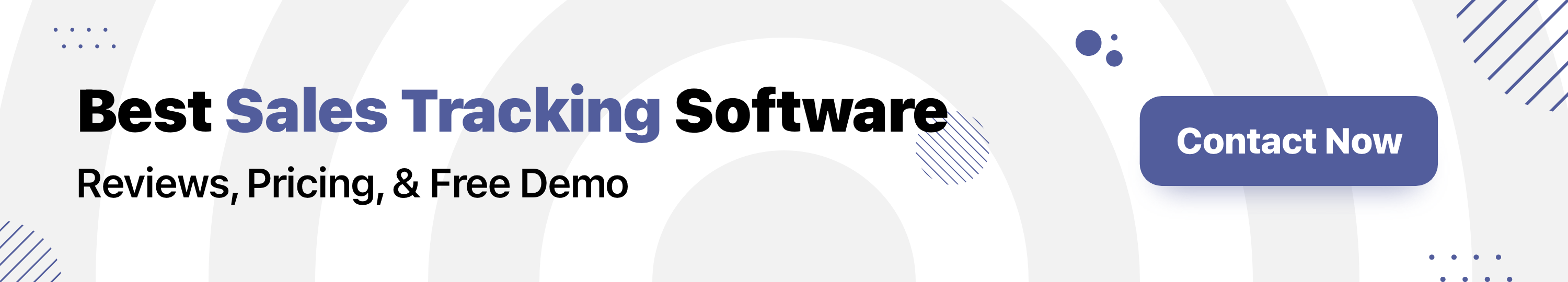 best- sales-tracking-software
