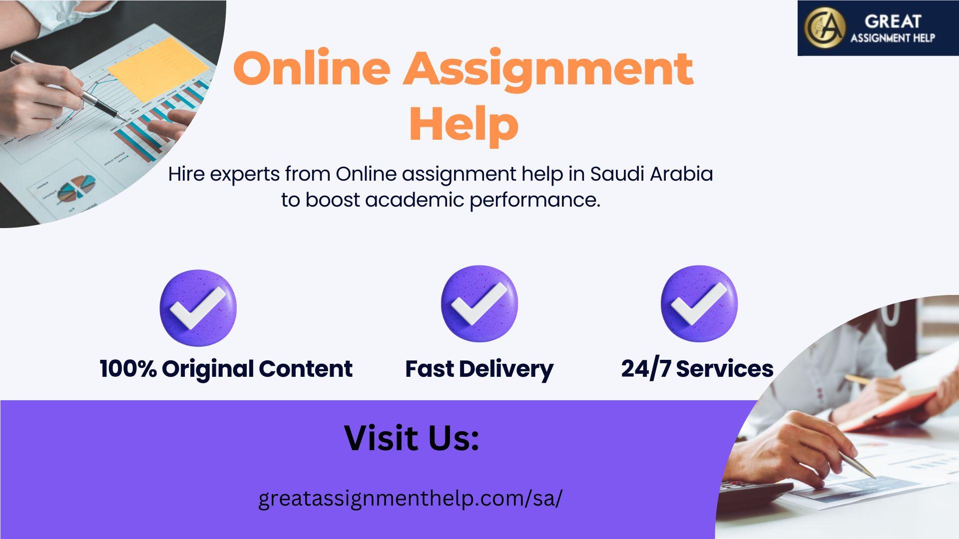 assignment assistance south africa