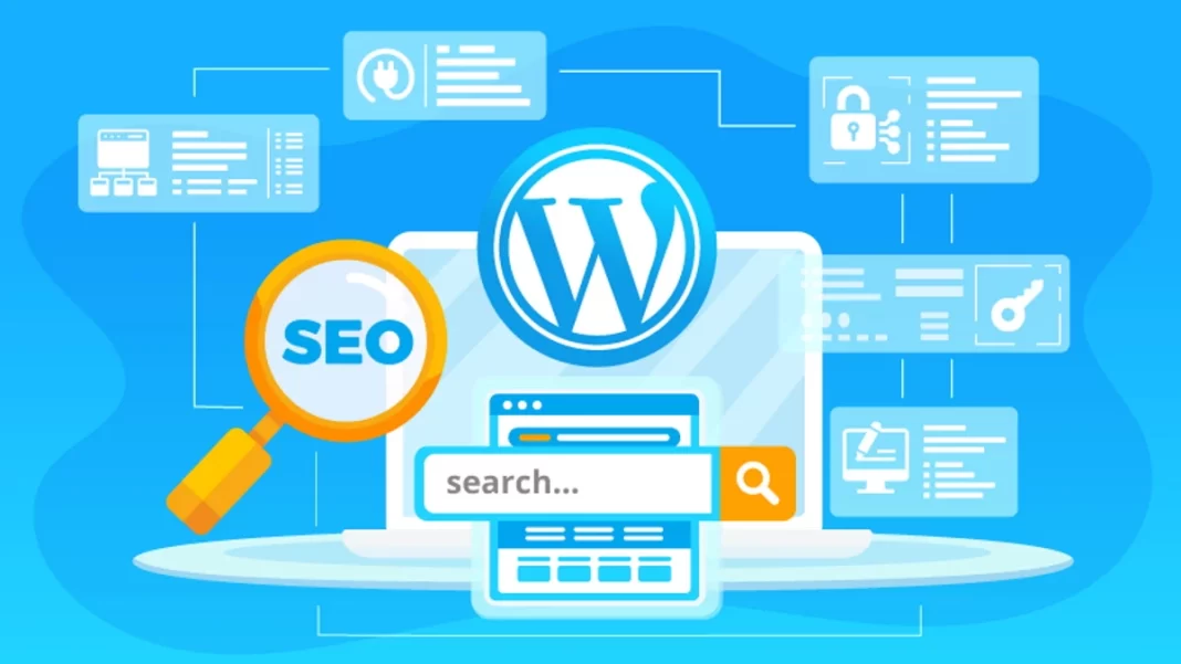 The Role of WordPress in SEO