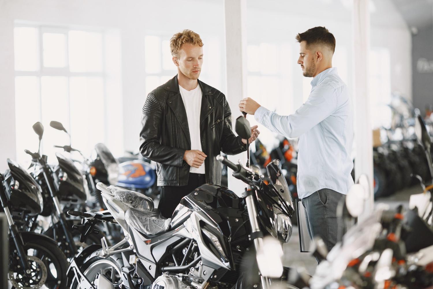 6 Easy Tips for Managing Your Bike Loan Payments in 2023
