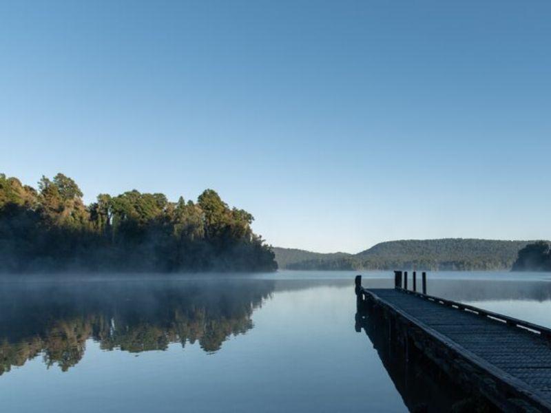 Fishing Lakes in Norfolk