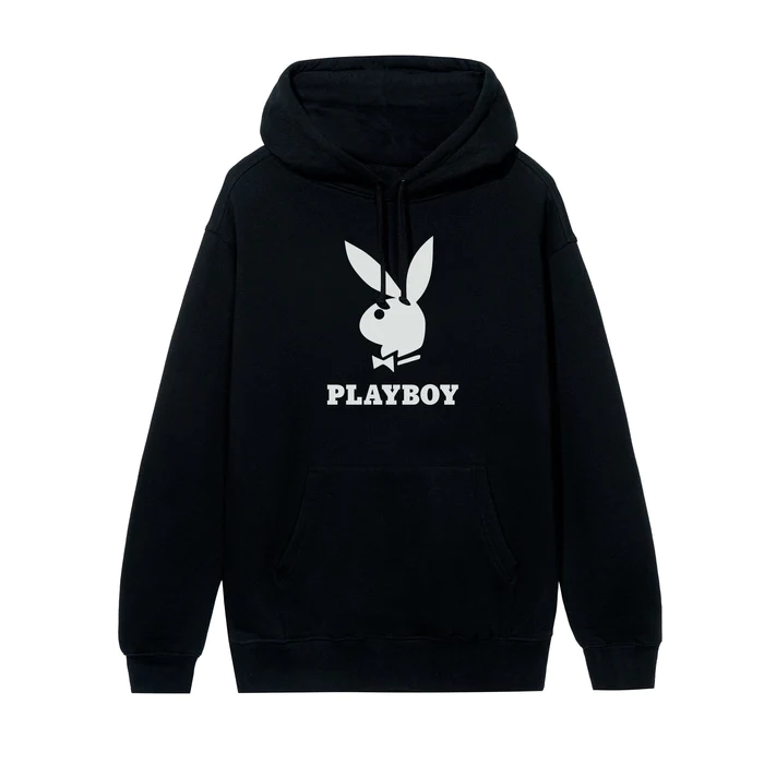 Playboy Clothing: A Fashion Icon