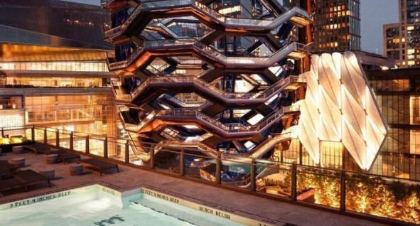 222 Top Hotels in New York - Your Gateway to Urban Elegance