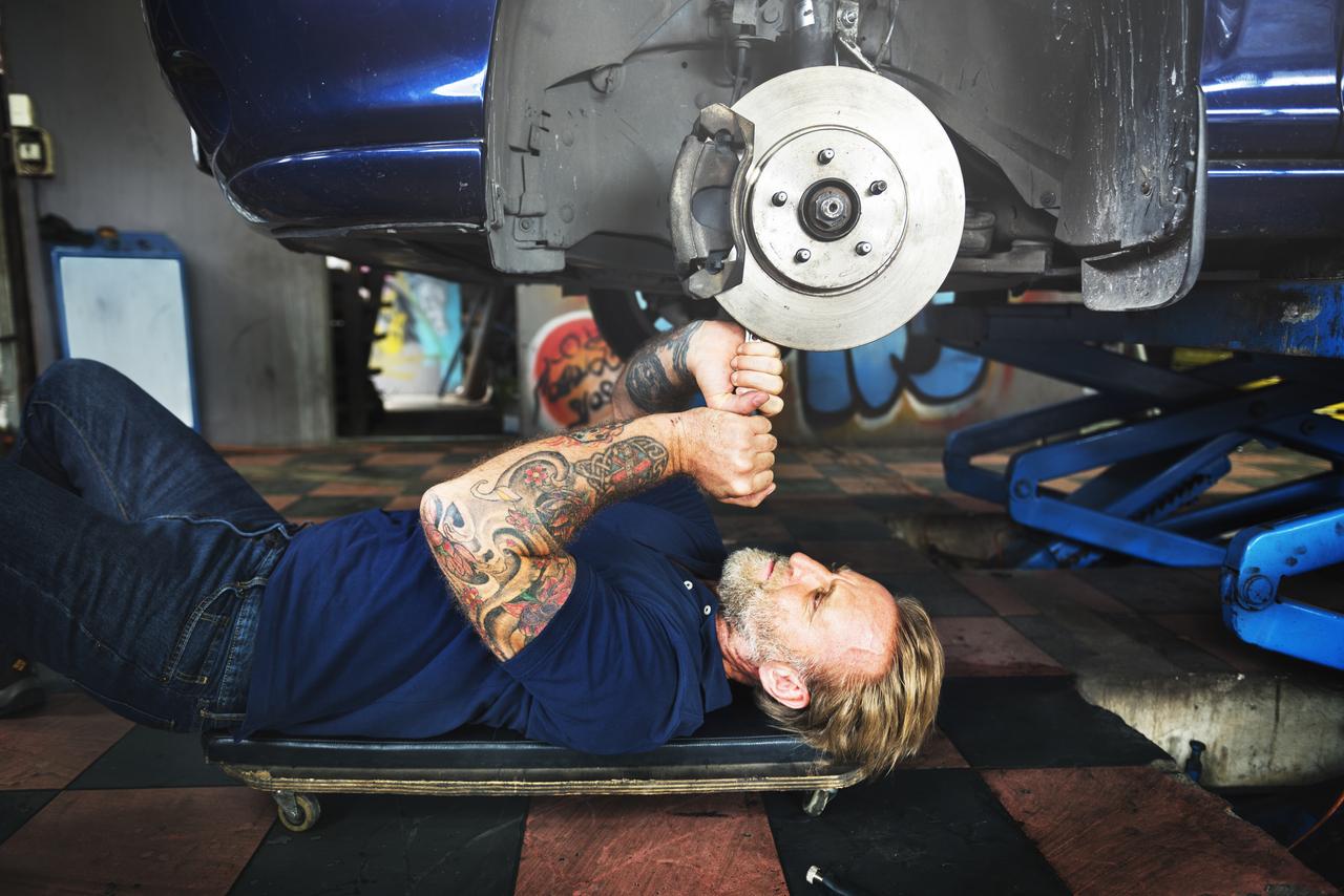 A Comprehensive Guide to Car Clutch Replacement - THE INFLUENCERZ