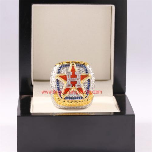 2022 Houston Astros championship ring 2022 Houston Astros championship ring