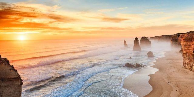 5 Characteristics of a Spectacular Holiday Destination