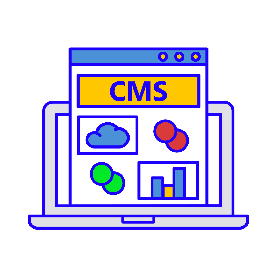 Content Management System (CMS) Integration