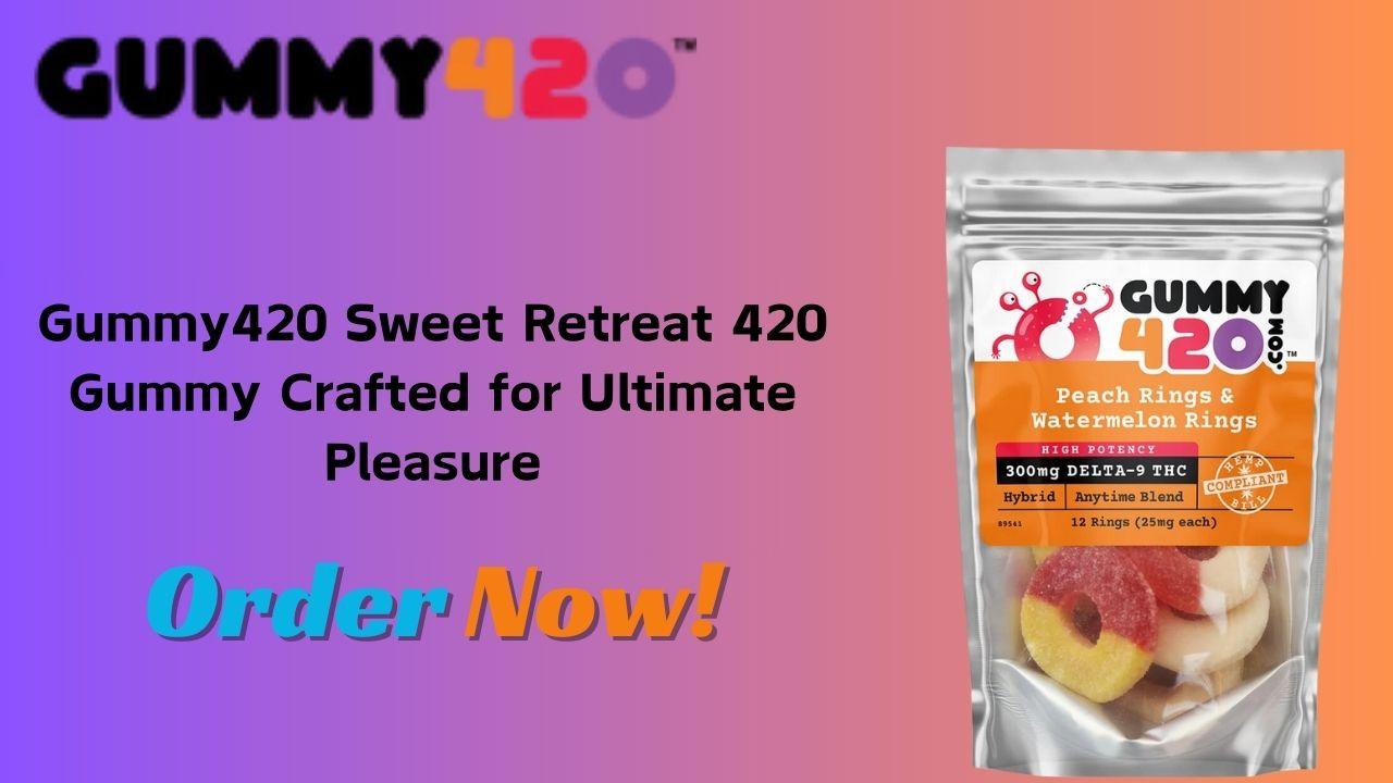 420 Gummy 19 420 Gummy