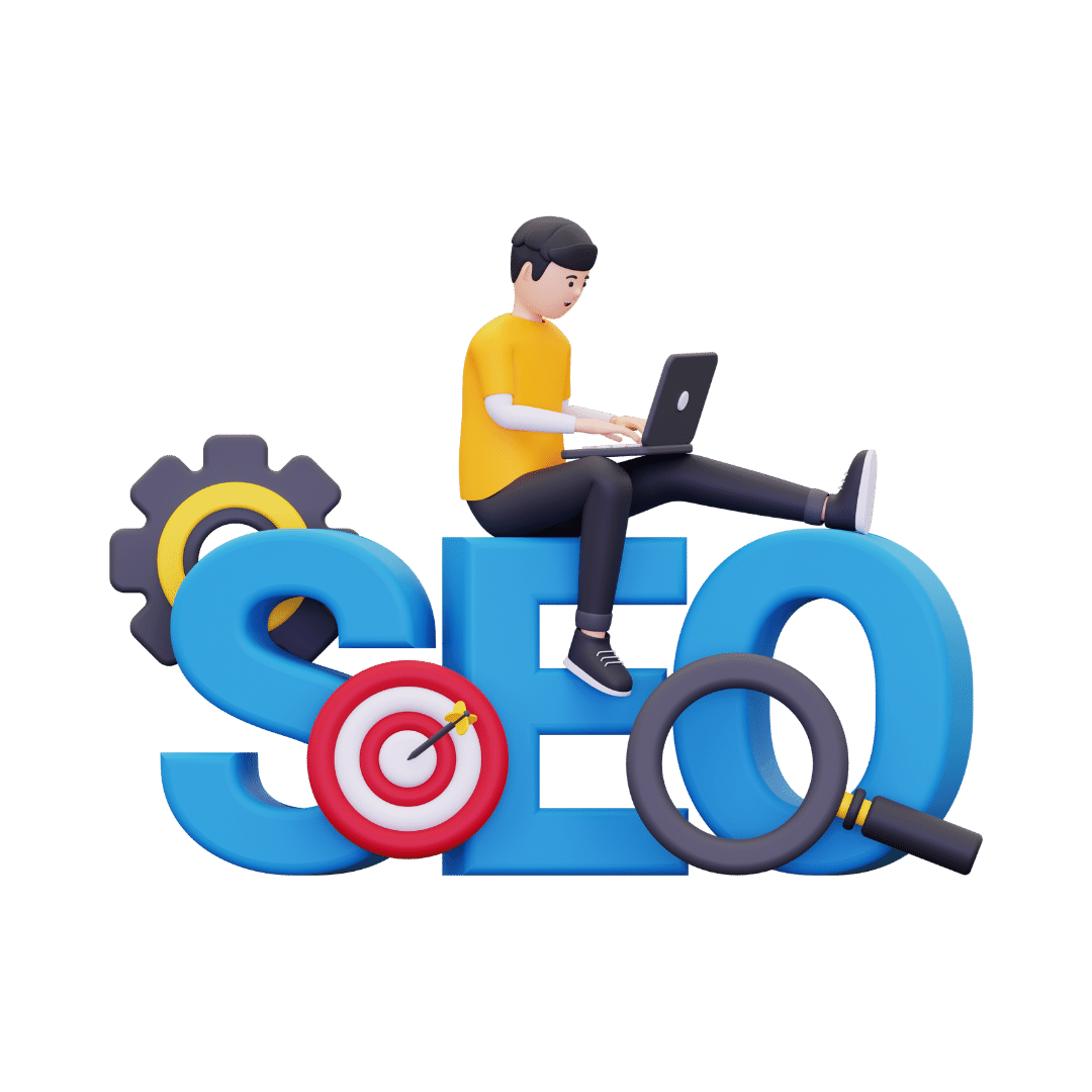 SEO Optimizied
