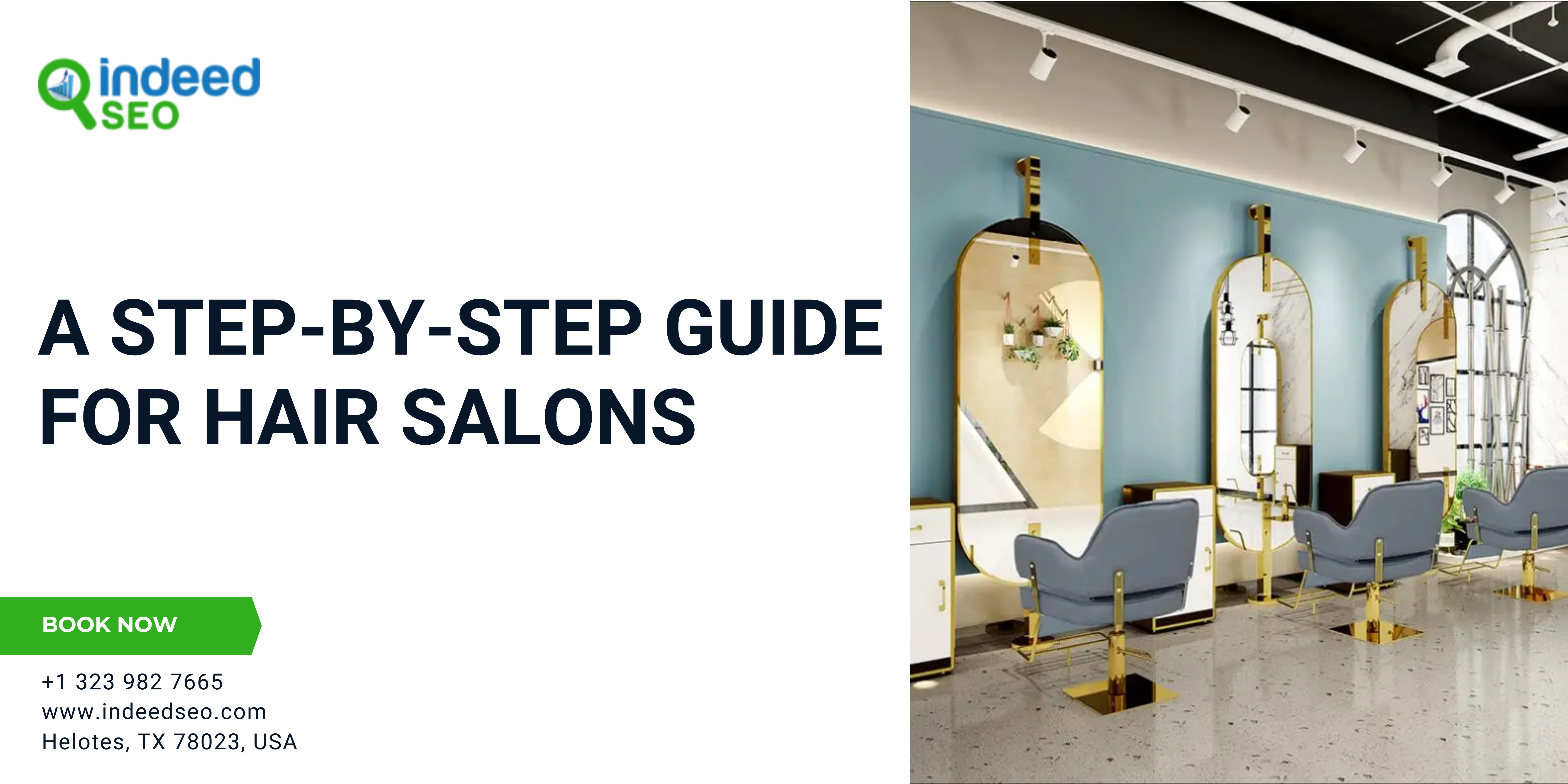 Hair Salons