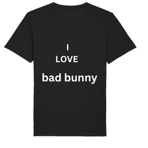 How to Rock Your Bad Bunny T-Shirt with Style