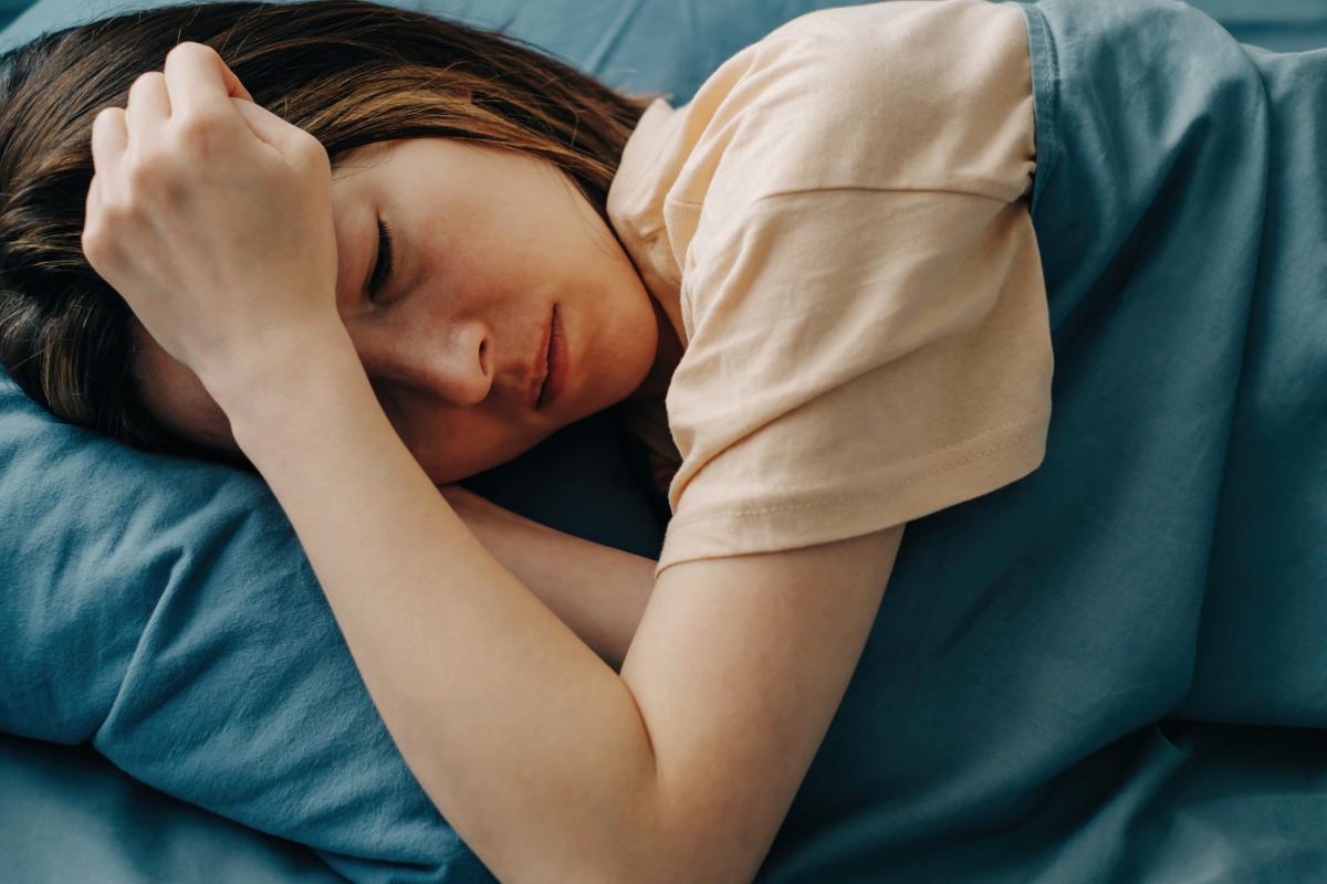 The Link Between Sleep and Addiction Recovery