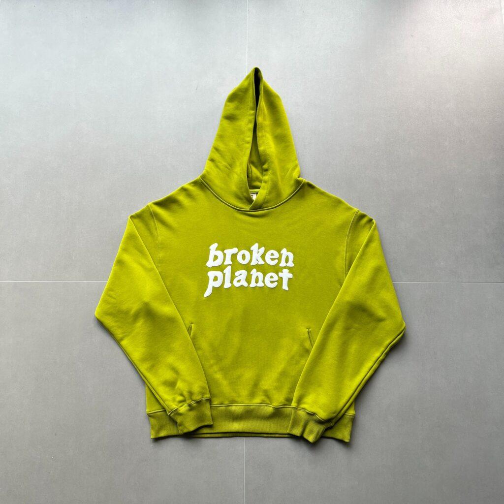 Exploring the Broken Planet Market Challenges and Opportunities