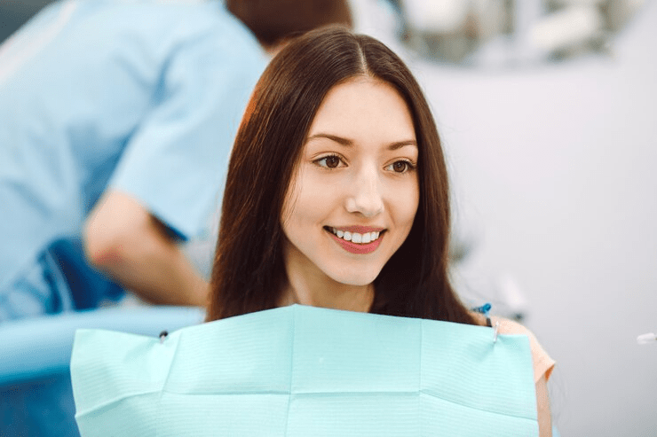 Chicago Cosmetic dentist