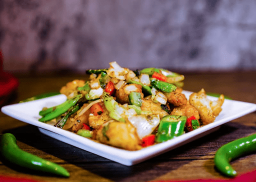 Chinese restaurant near Sugar Land