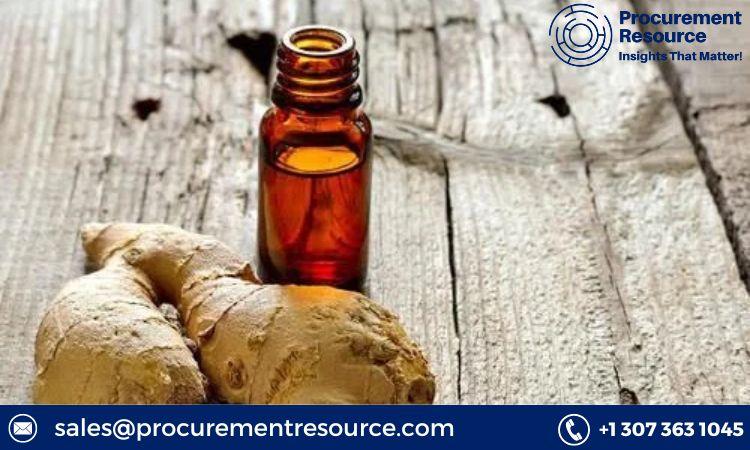 Ginger Oleoresin Prices