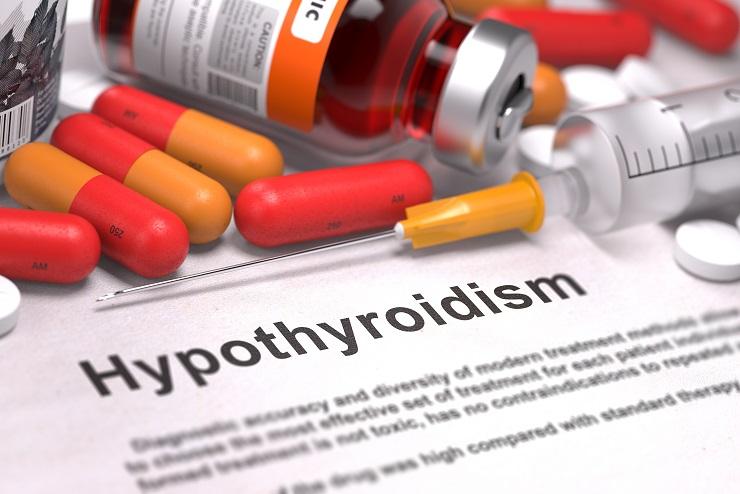 Treat Hypothyroidism With Dr Spages