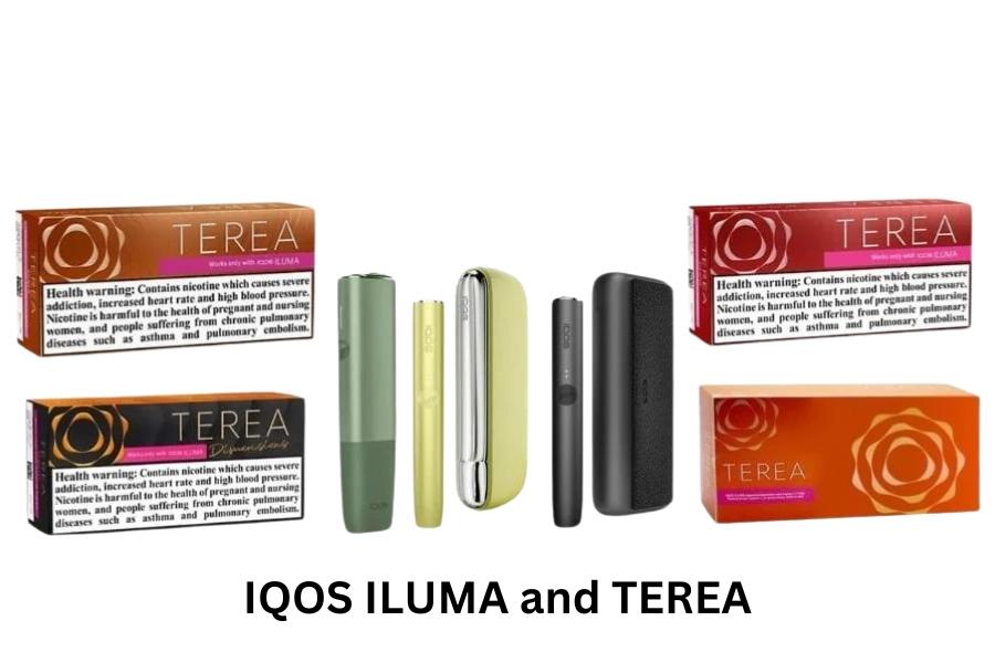 Introducing Iluma Prime An Unburning Revolution from Iqos Introducing Iluma Prime: An Unburning Revolution from Iqos