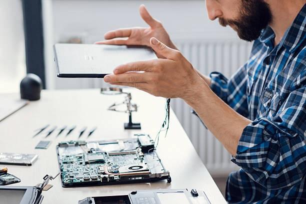 Computer Repair Services