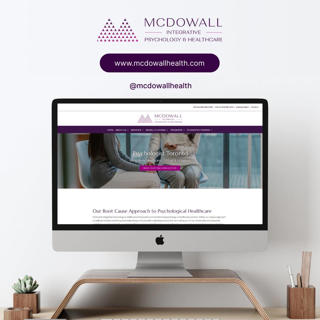 Psychologist Toronto