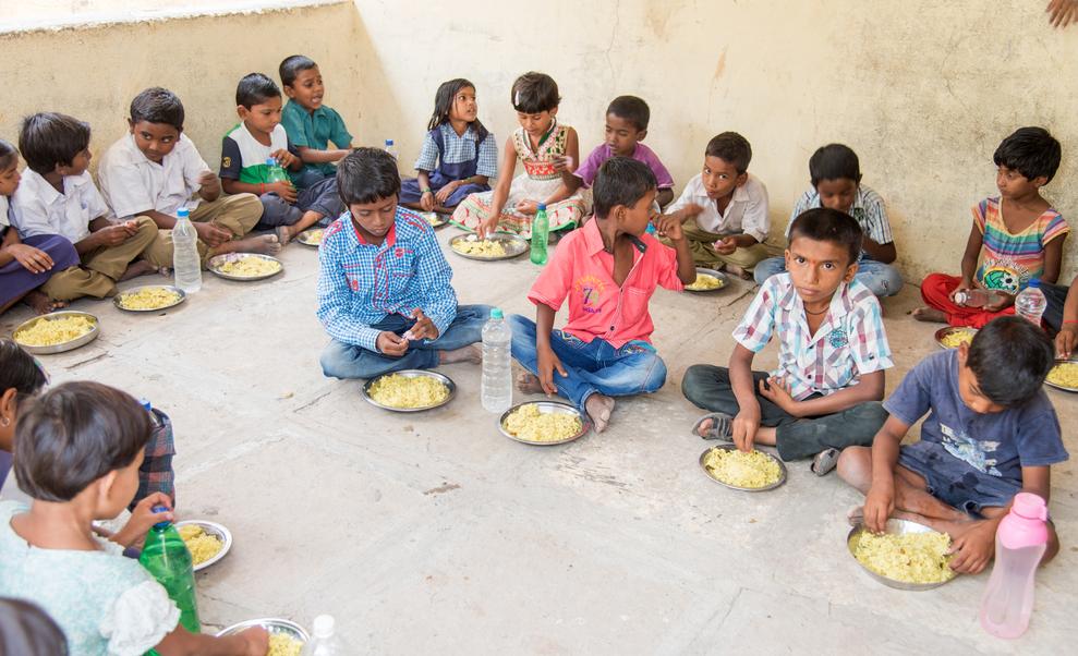 Ramadan Food Pack Appeal