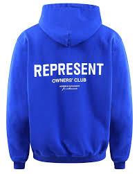 Represent Owners Club Hoodie