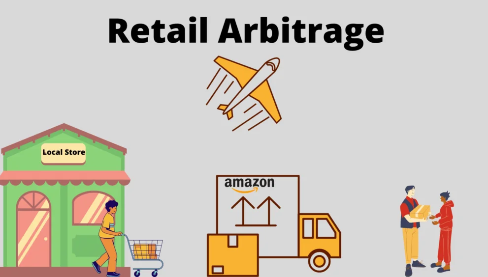 Amazon Arbitrage Guide