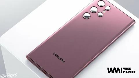 Samsung Galaxy S22 Ultra__