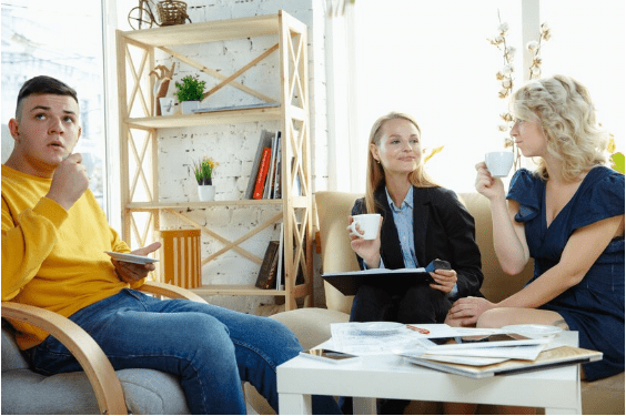 Understanding the Role of Counselling in Managing Low Moods
