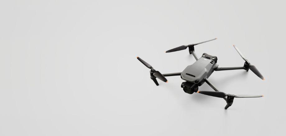 Shop DJI Air 3 Drone Shop DJI Air 3 Drone