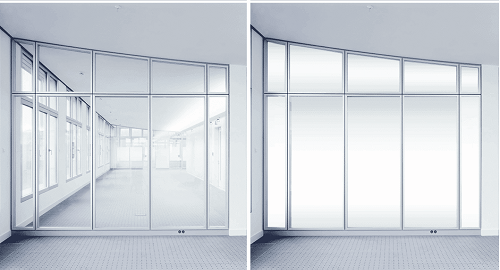 Smart Glass Market
