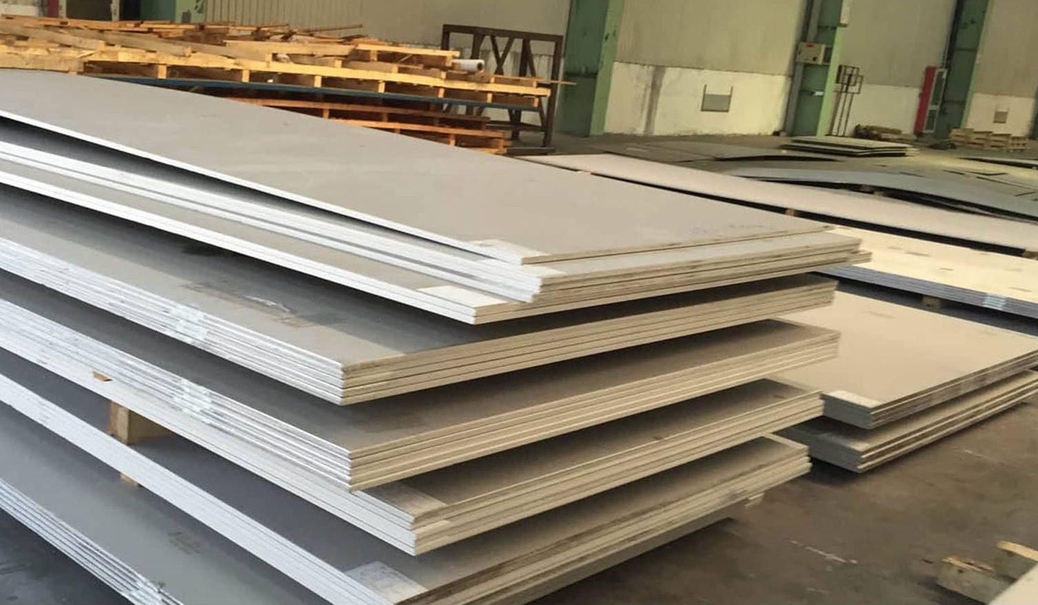 347h stainless steel sheet