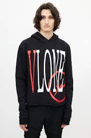 The Vlone Transforming Your Wardrobe with Sweatshirts