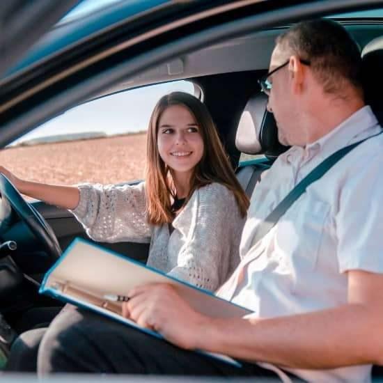 Top Picks: Driving Schools in Ajax