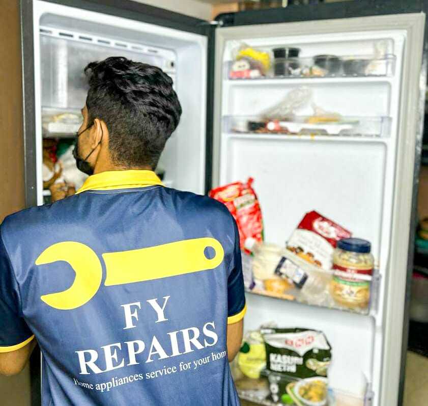 fridge repair bangalore