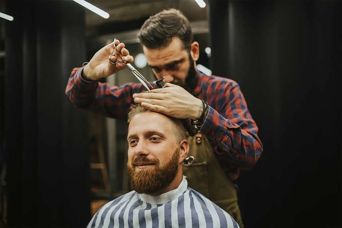 The Top 5 Characteristics of the Best Barber Shops in San Jose