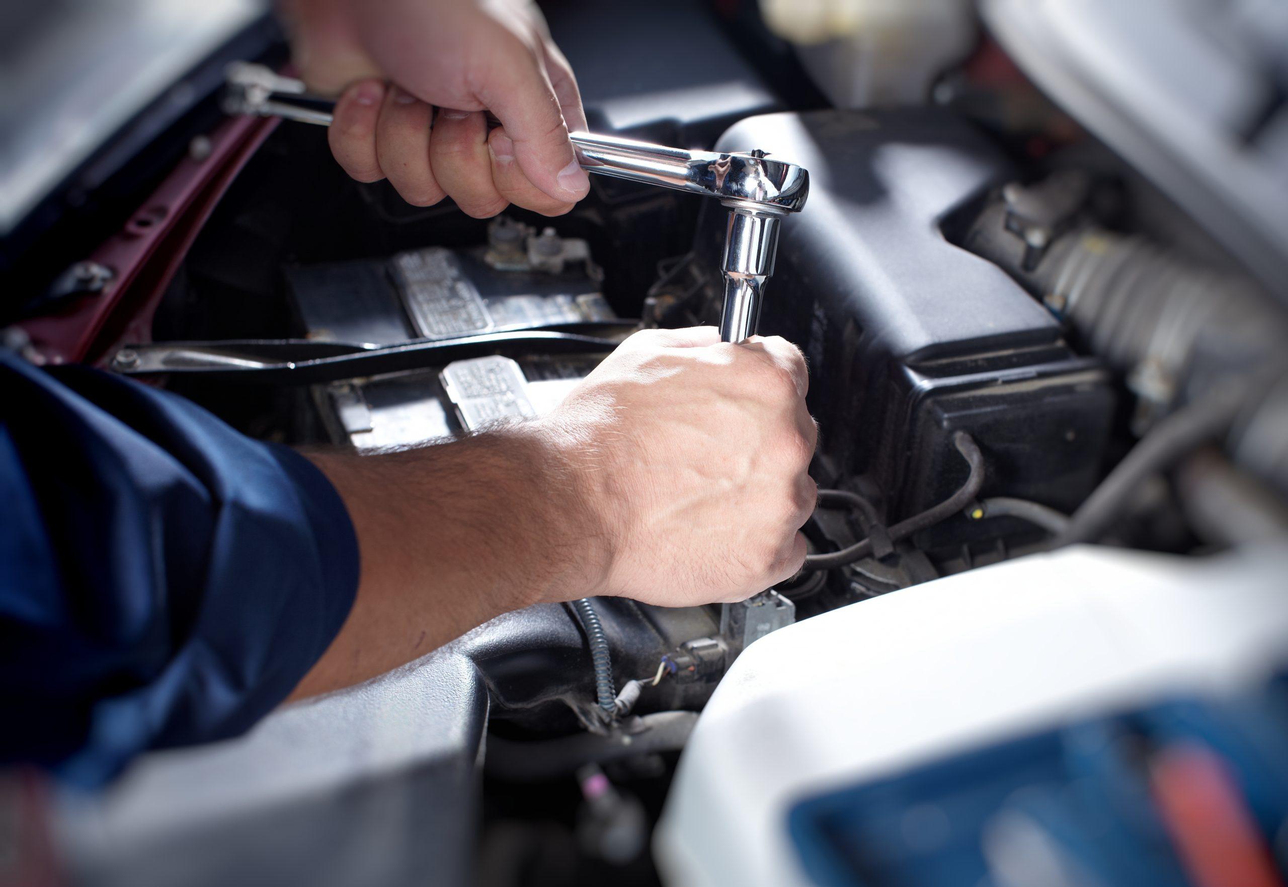 How Often Should You Service Your Car?