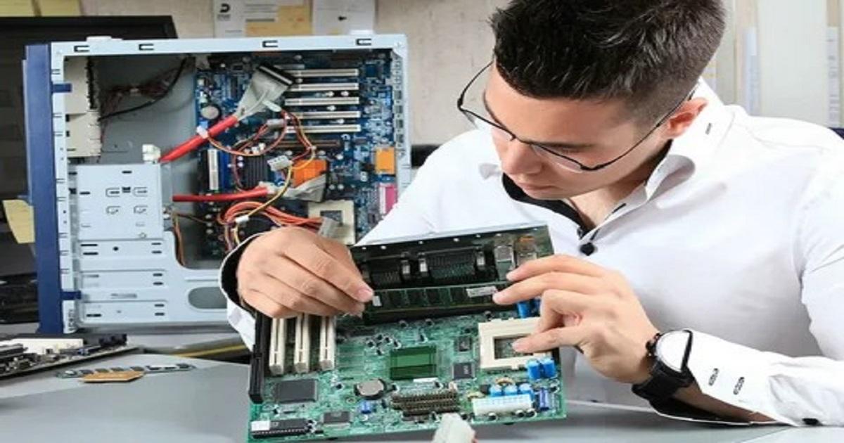 desktop repair in adelaide