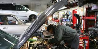 auto repair philadelphia