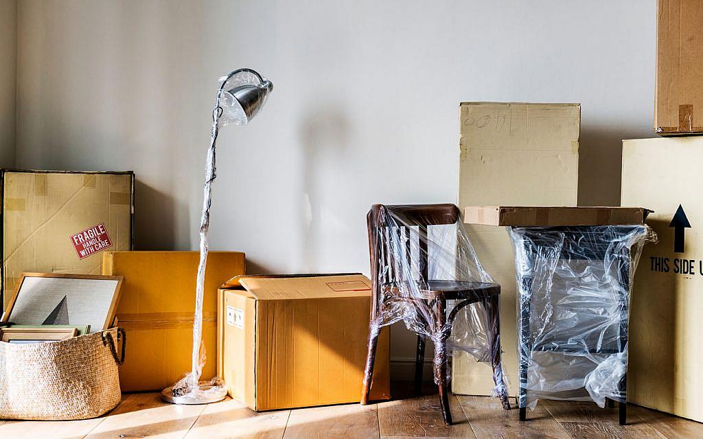 Furniture Rental in Dubai