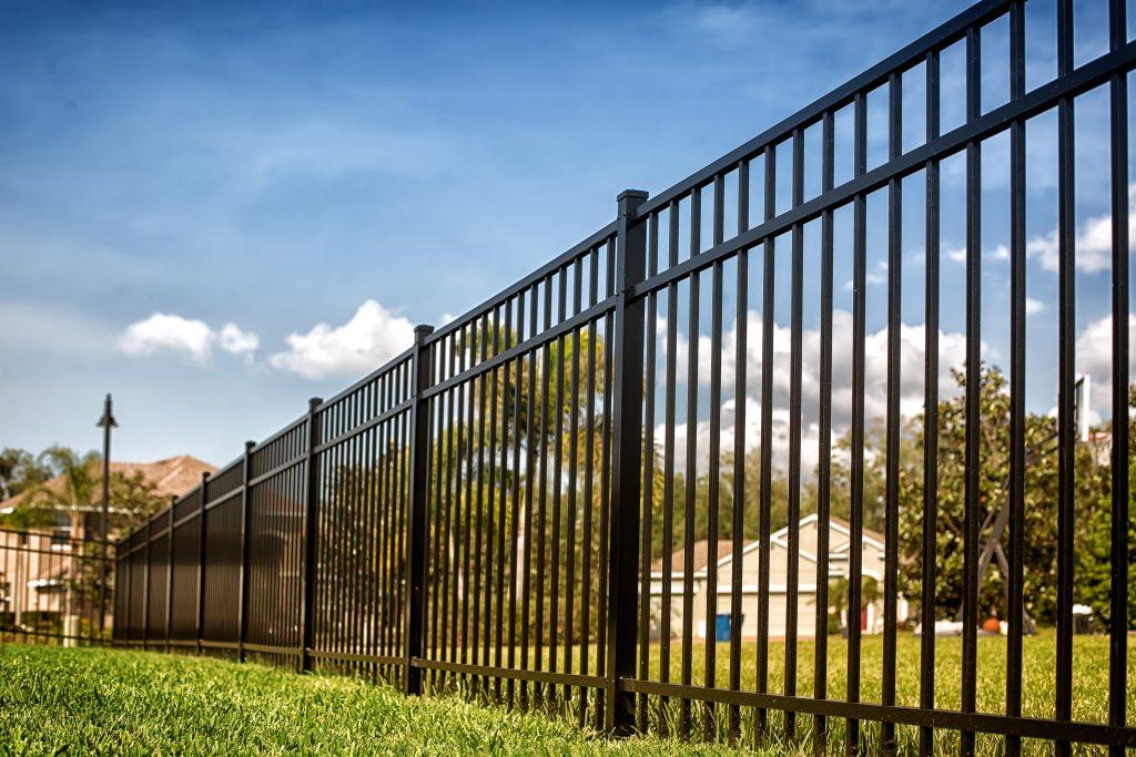Enhancing Security: Benefits of Commercial Fencing in Ottawa