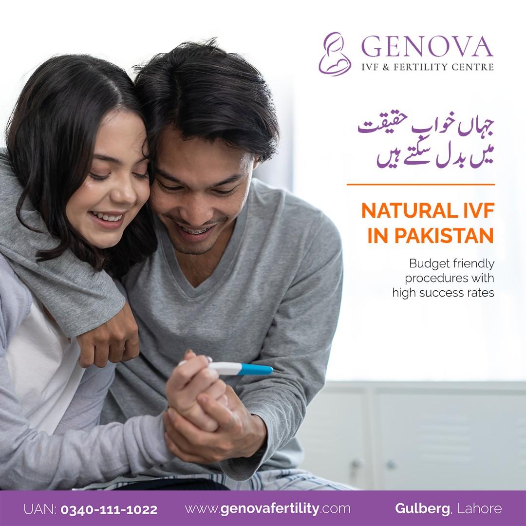 IVF Treatment centre in lahore