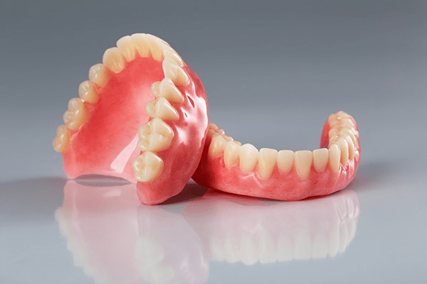 Fall River Dentures