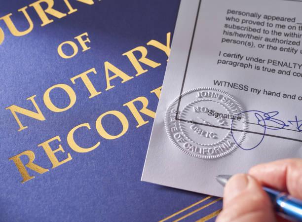 notary public in Stoney Creek notary public in Stoney Creek