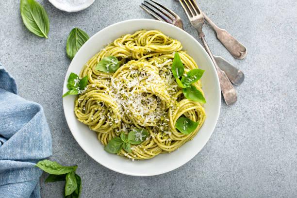 Goody Pasta Goody Pasta