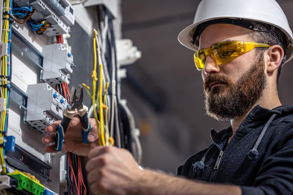 Electrical Engineering