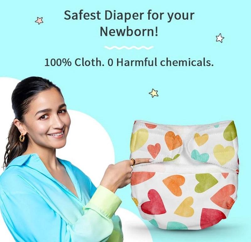 newborn uno cloth diapers