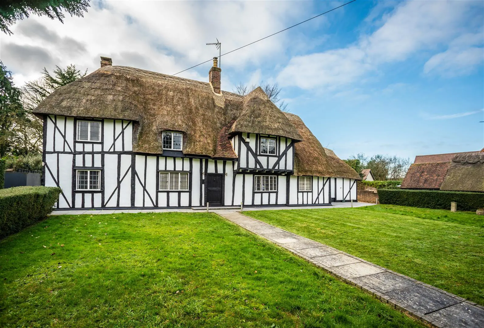 rural homes to rent uk