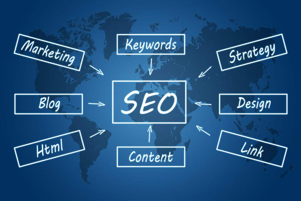 SEO Dubai